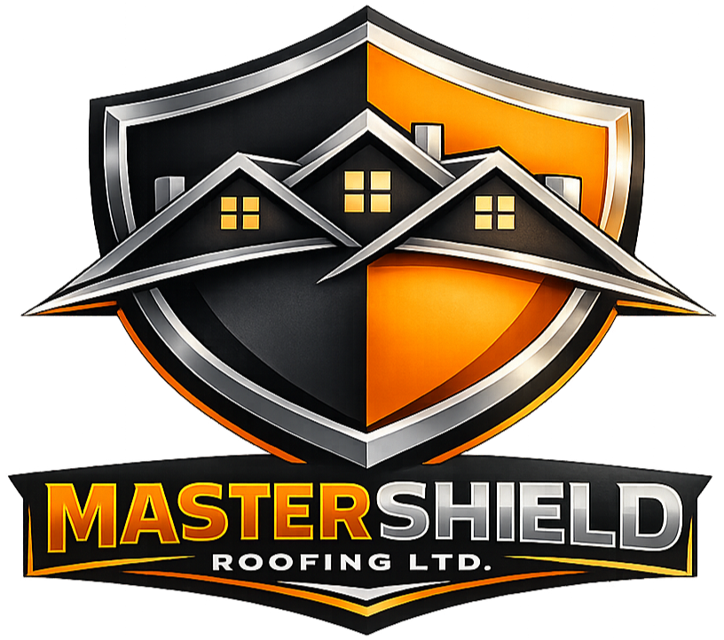 Mastershield Roofing Ltd